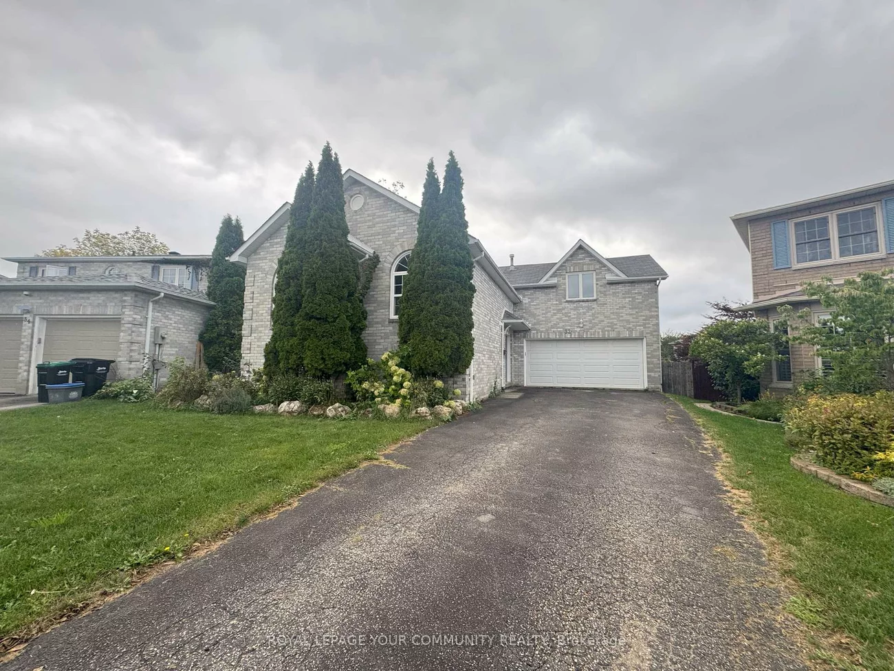 32, Ward, Painswick North, Barrie