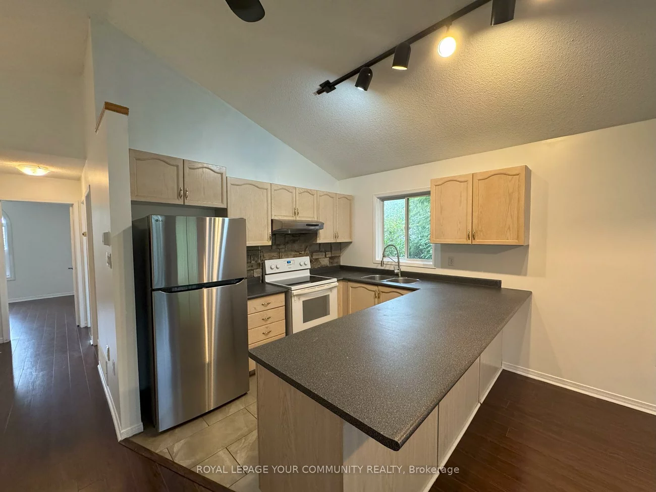 32, Ward, Painswick North, Barrie