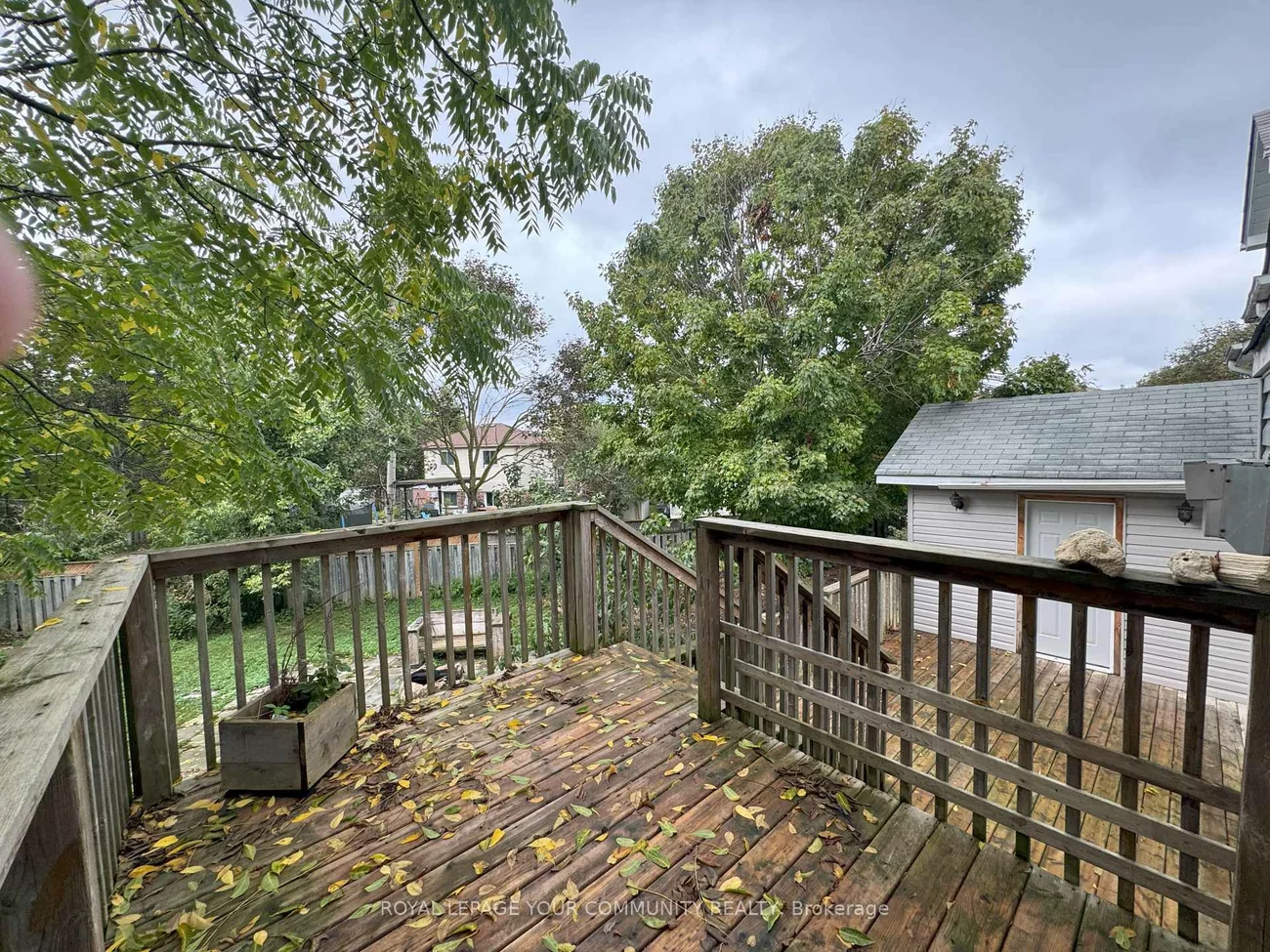 32, Ward, Painswick North, Barrie
