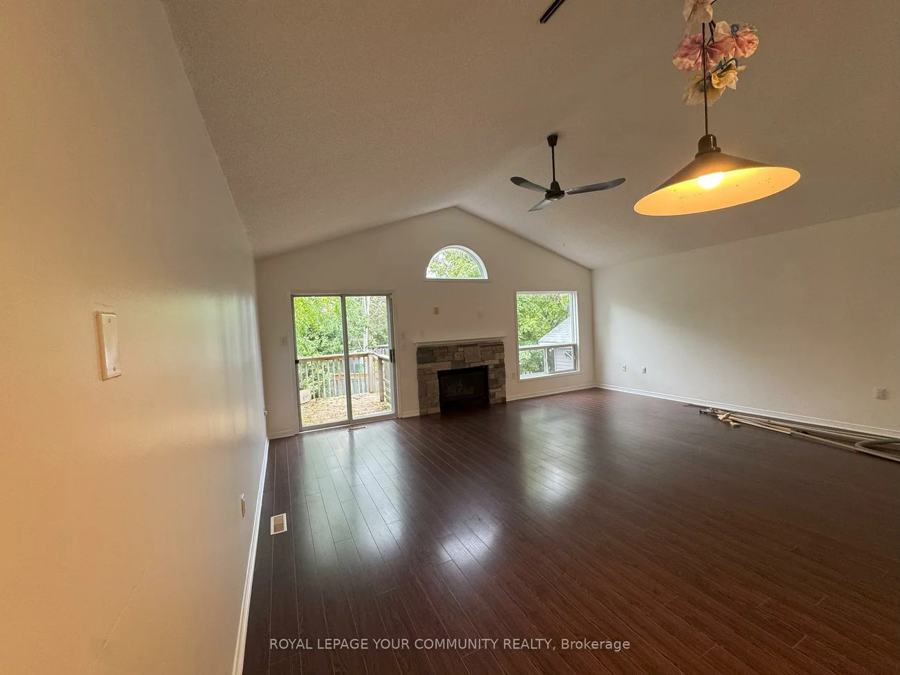 32, Ward, Painswick North, Barrie
