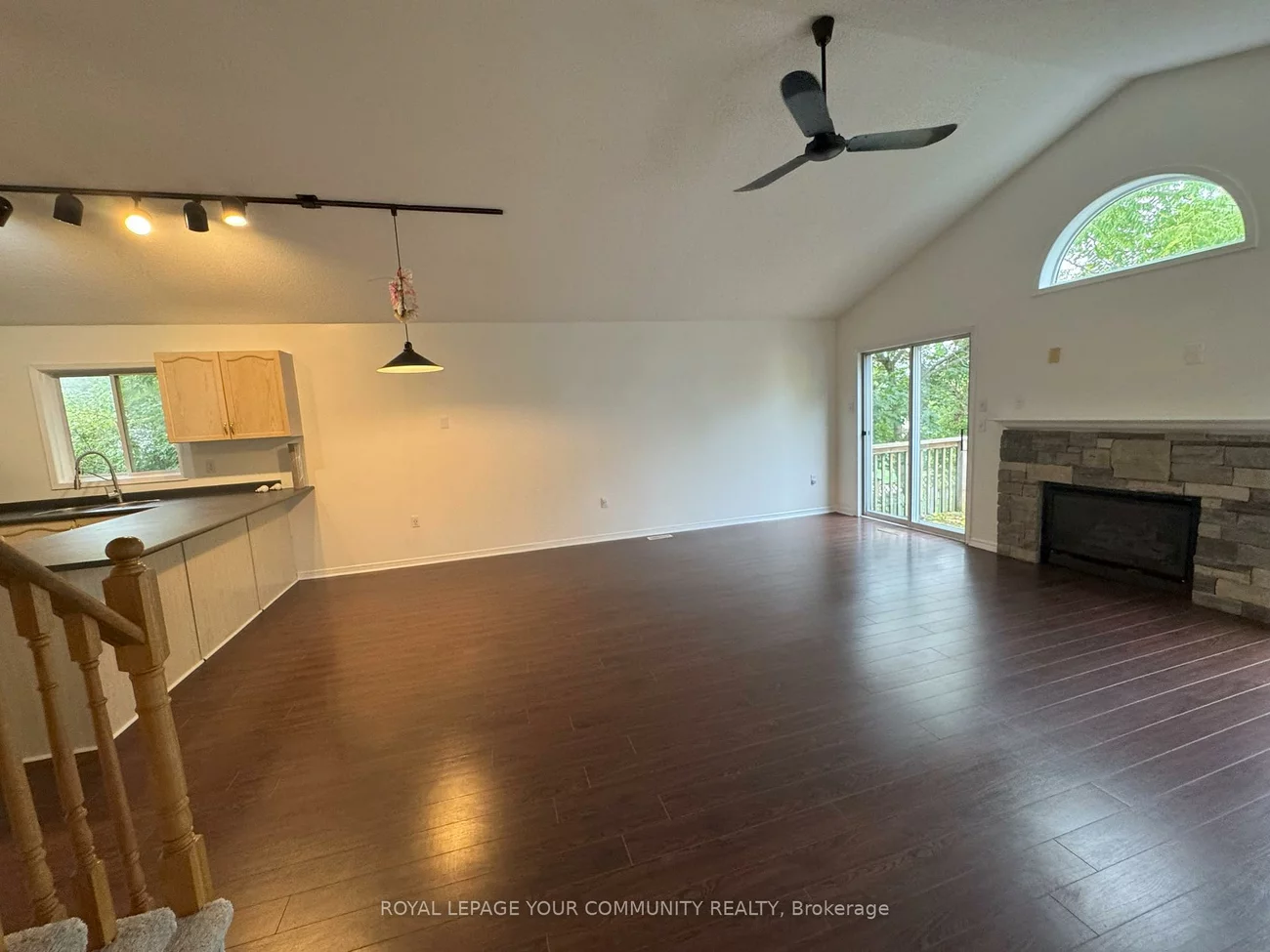 32, Ward, Painswick North, Barrie