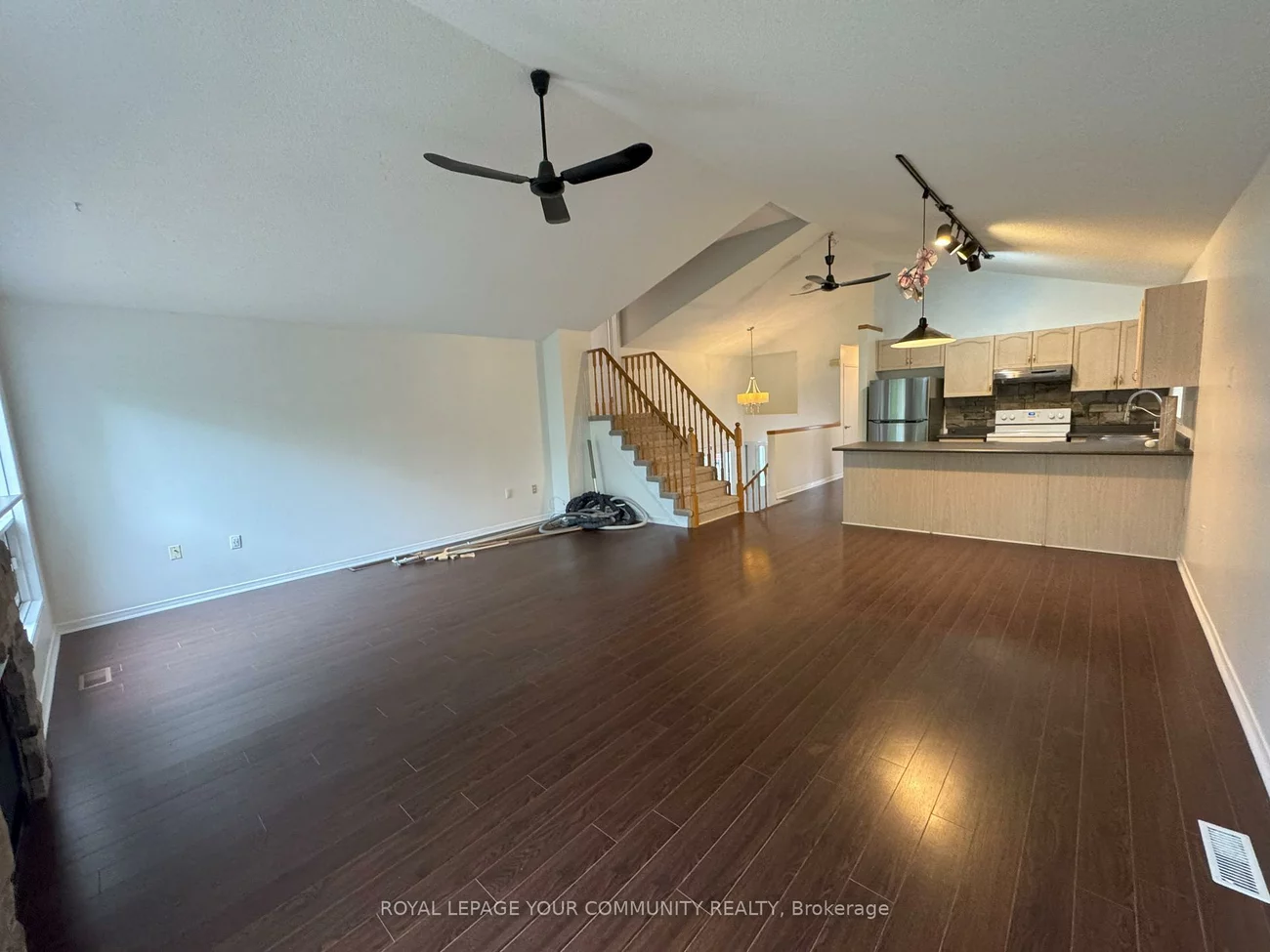 32, Ward, Painswick North, Barrie