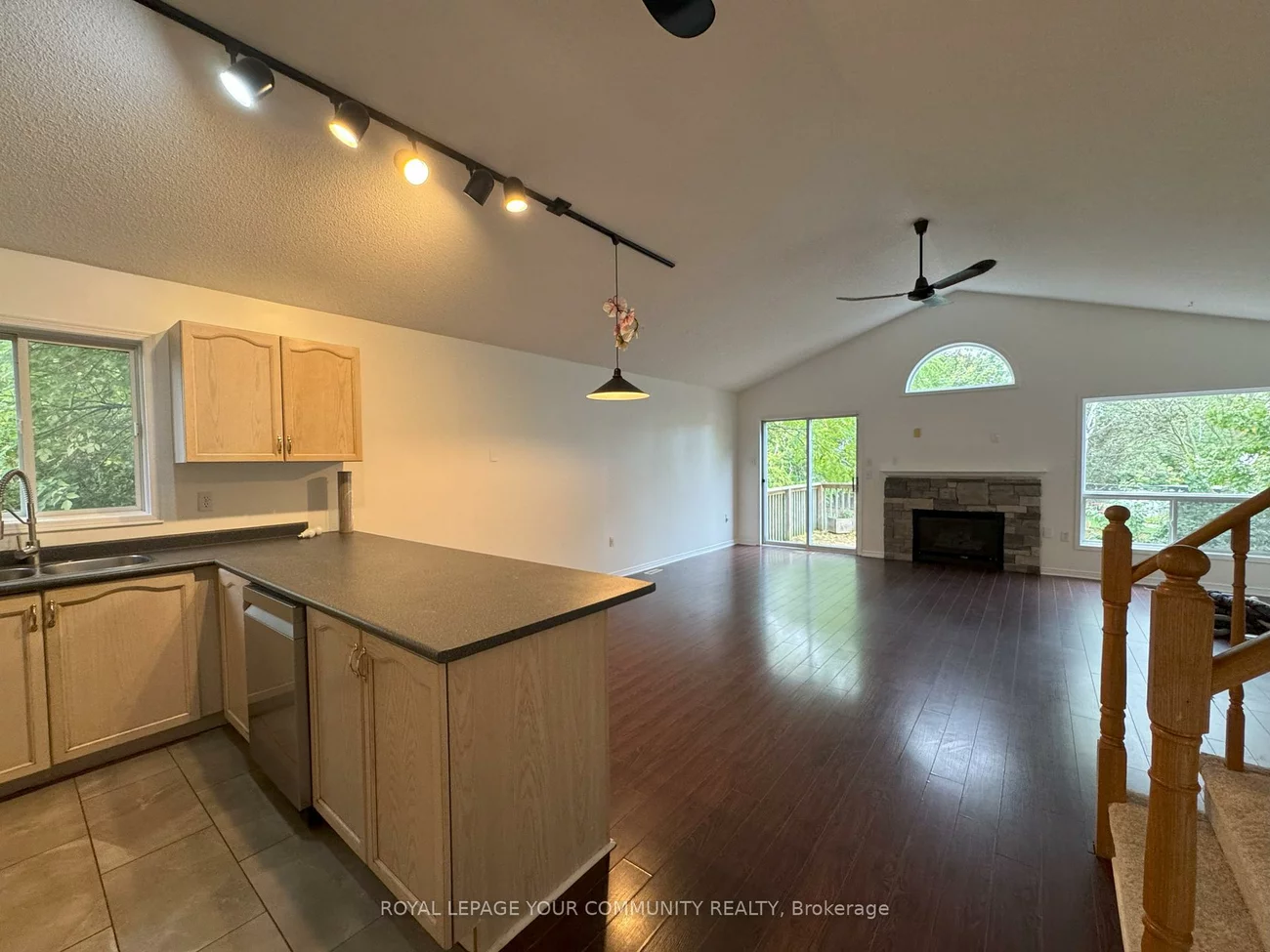32, Ward, Painswick North, Barrie