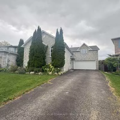32, Ward, Painswick North, Barrie