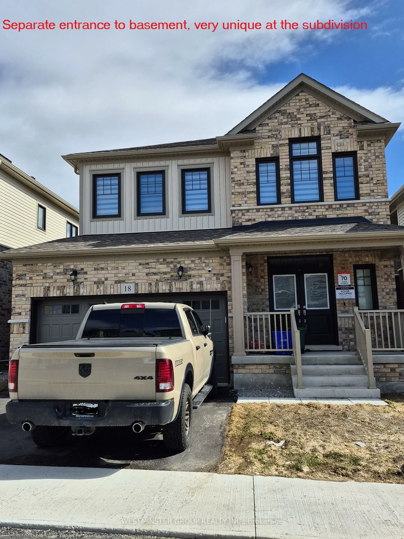 18, Gemini, Rural Barrie Southeast, Barrie