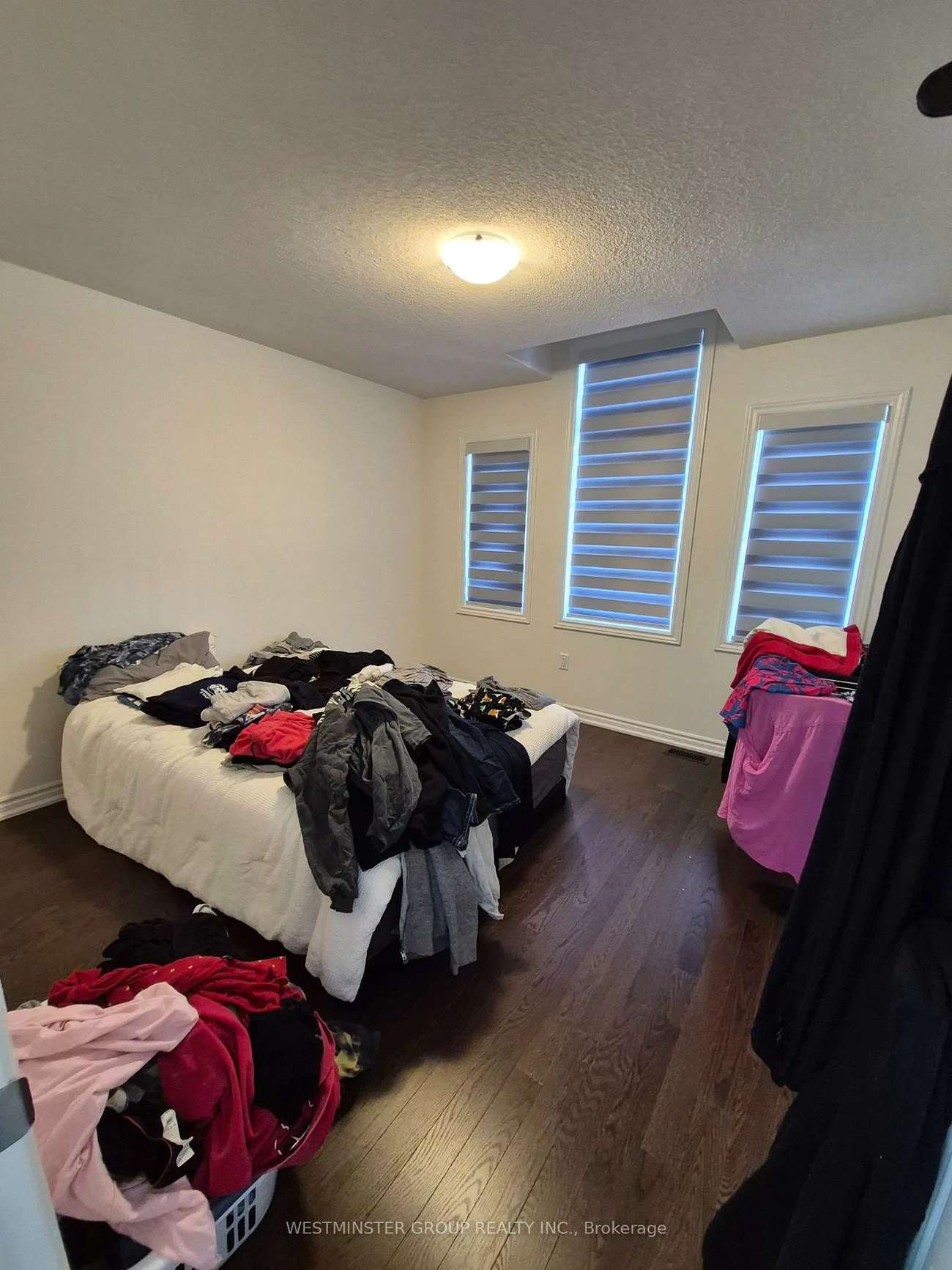 18, Gemini, Rural Barrie Southeast, Barrie