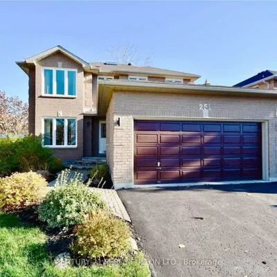 251, Livingstone, West Bayfield, Barrie