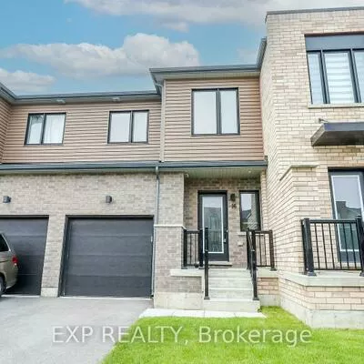 16, Haven, Painswick South, Barrie
