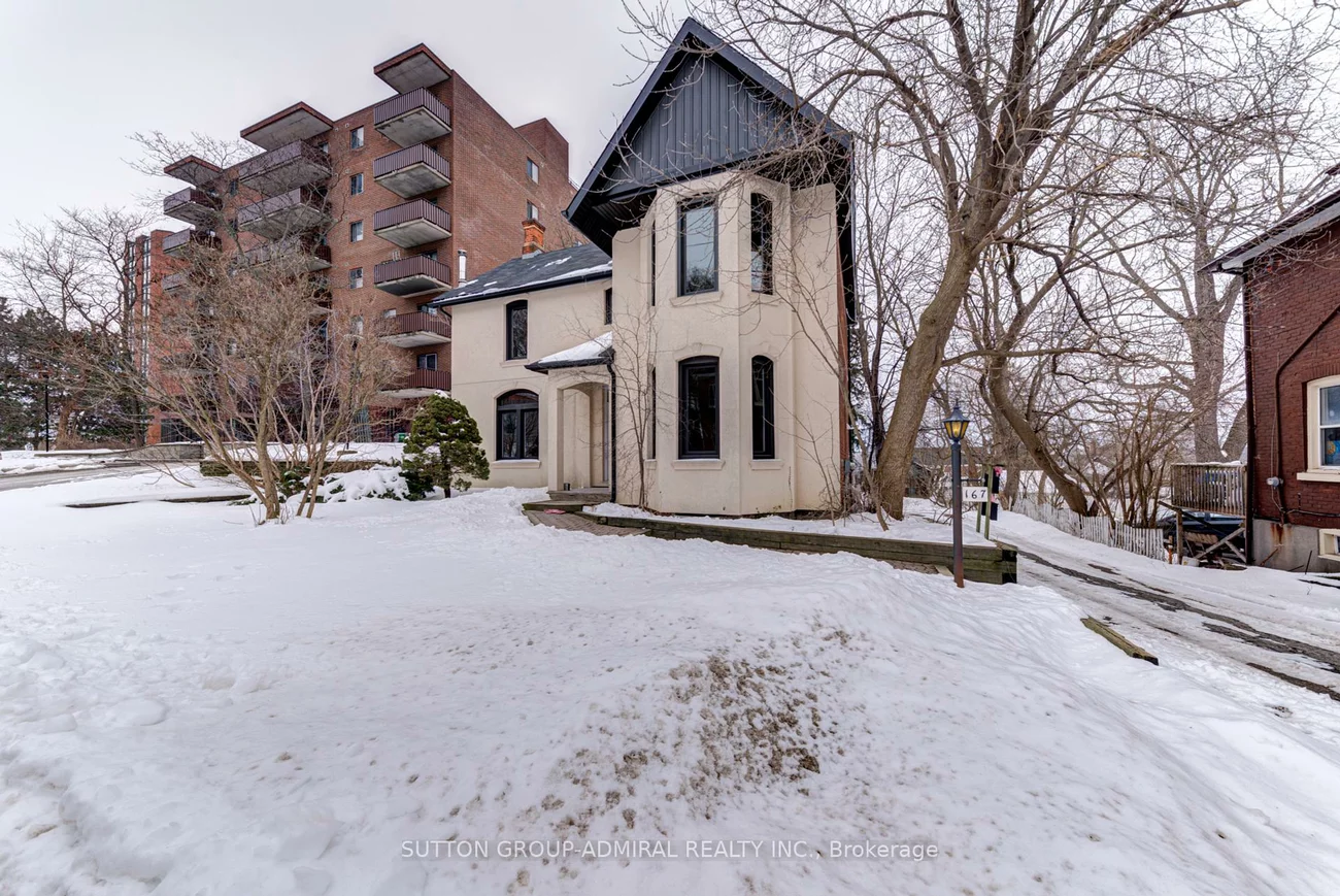 167, Collier, City Centre, Barrie