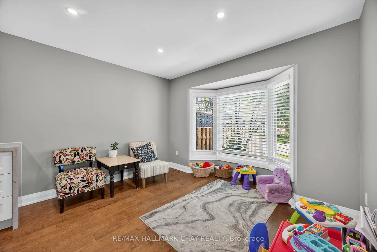 1, Knicely, Painswick North, Barrie