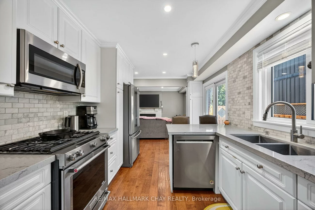 1, Knicely, Painswick North, Barrie
