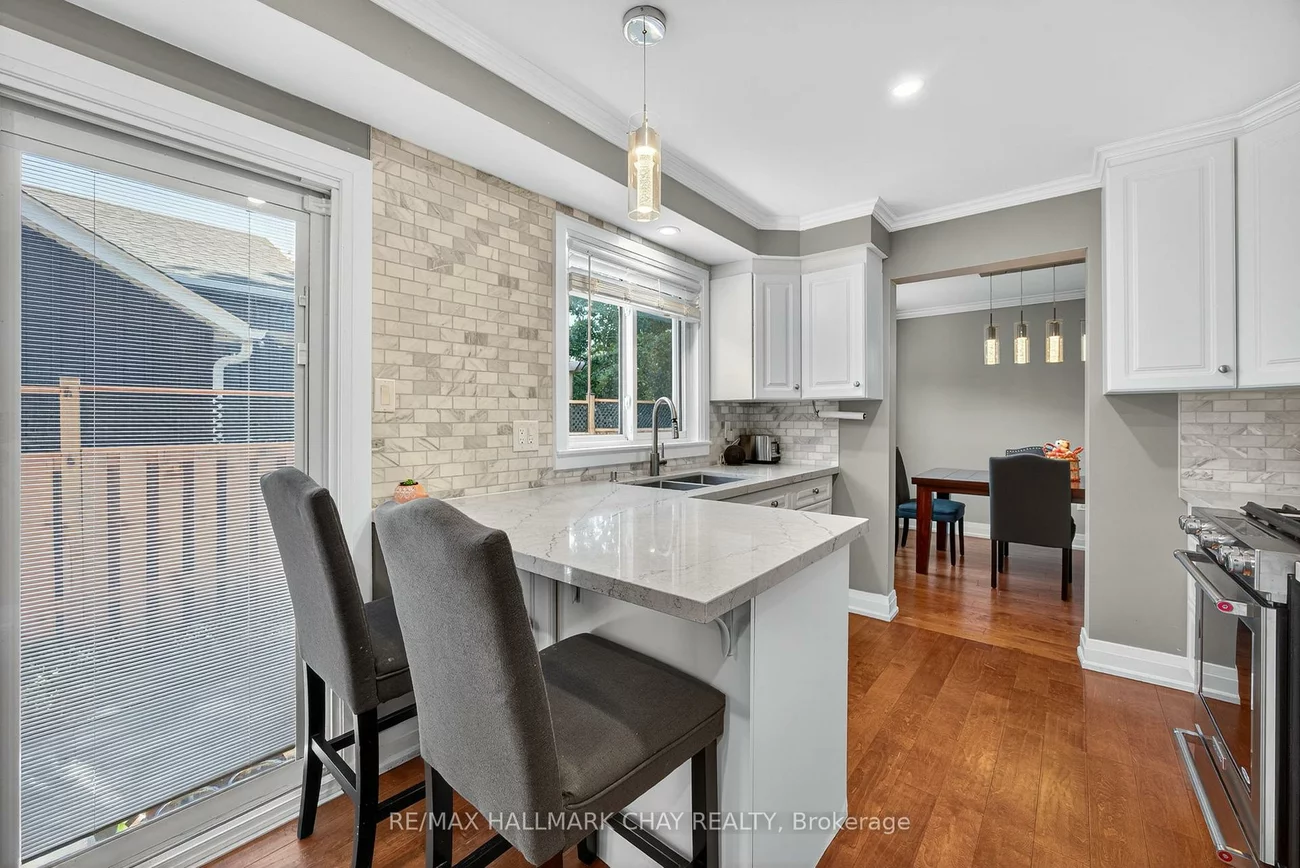 1, Knicely, Painswick North, Barrie