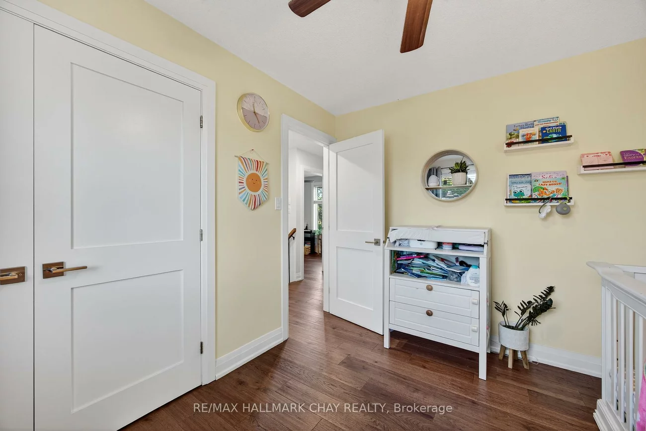 1, Knicely, Painswick North, Barrie