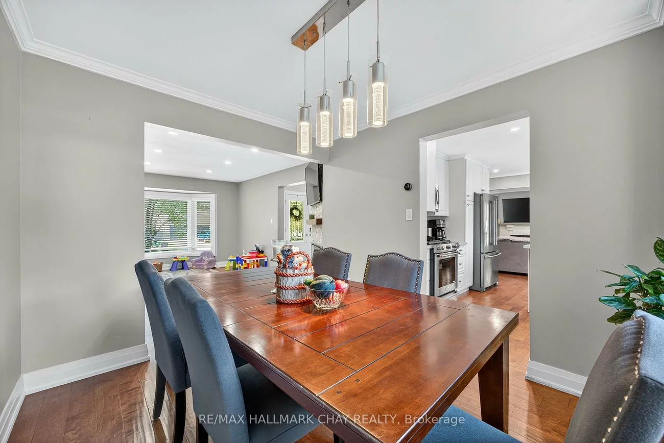 1, Knicely, Painswick North, Barrie