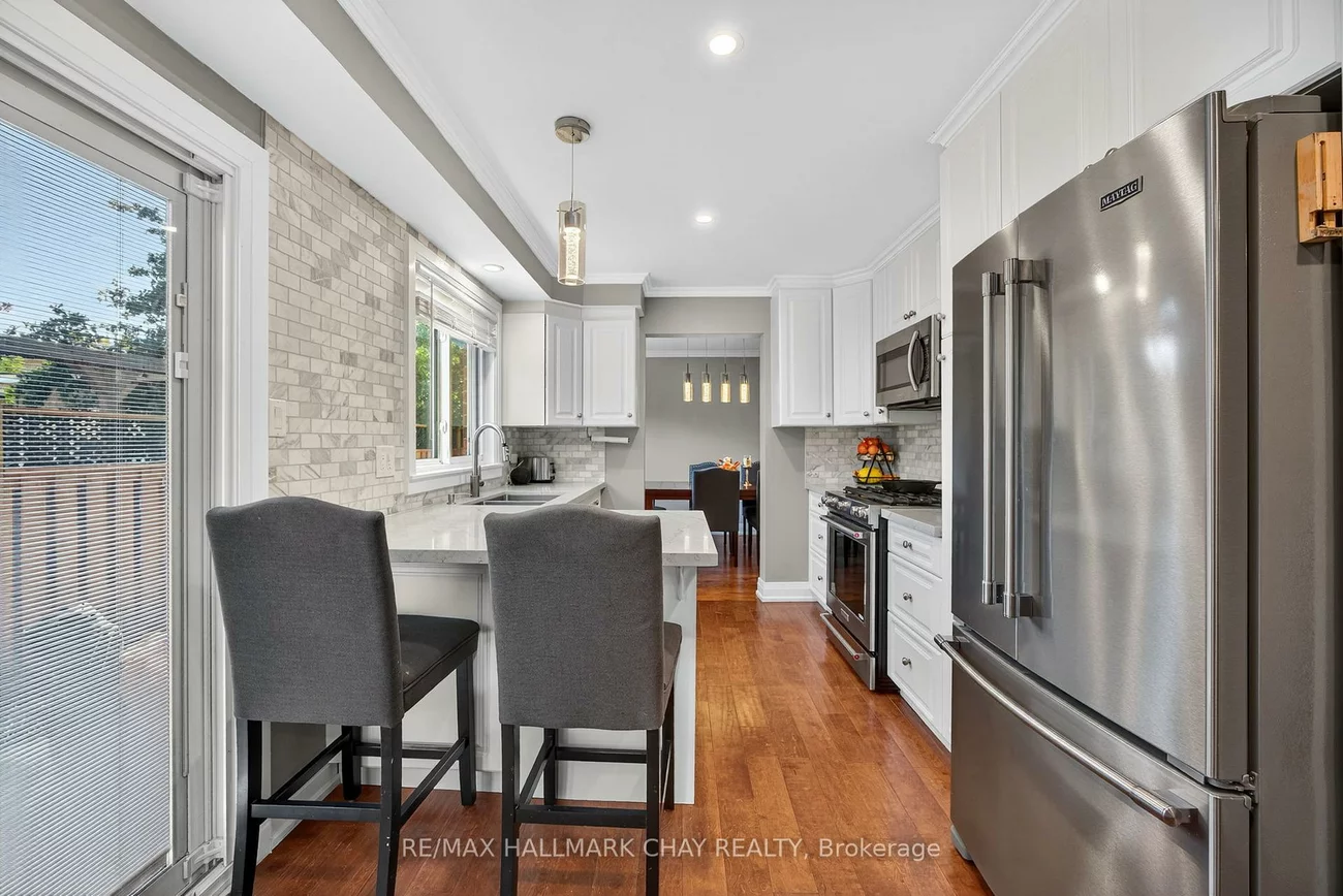 1, Knicely, Painswick North, Barrie