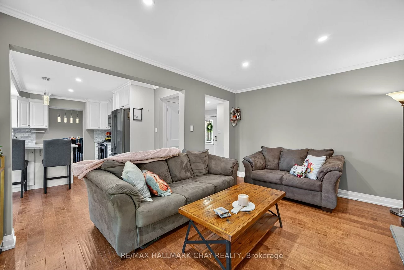 1, Knicely, Painswick North, Barrie