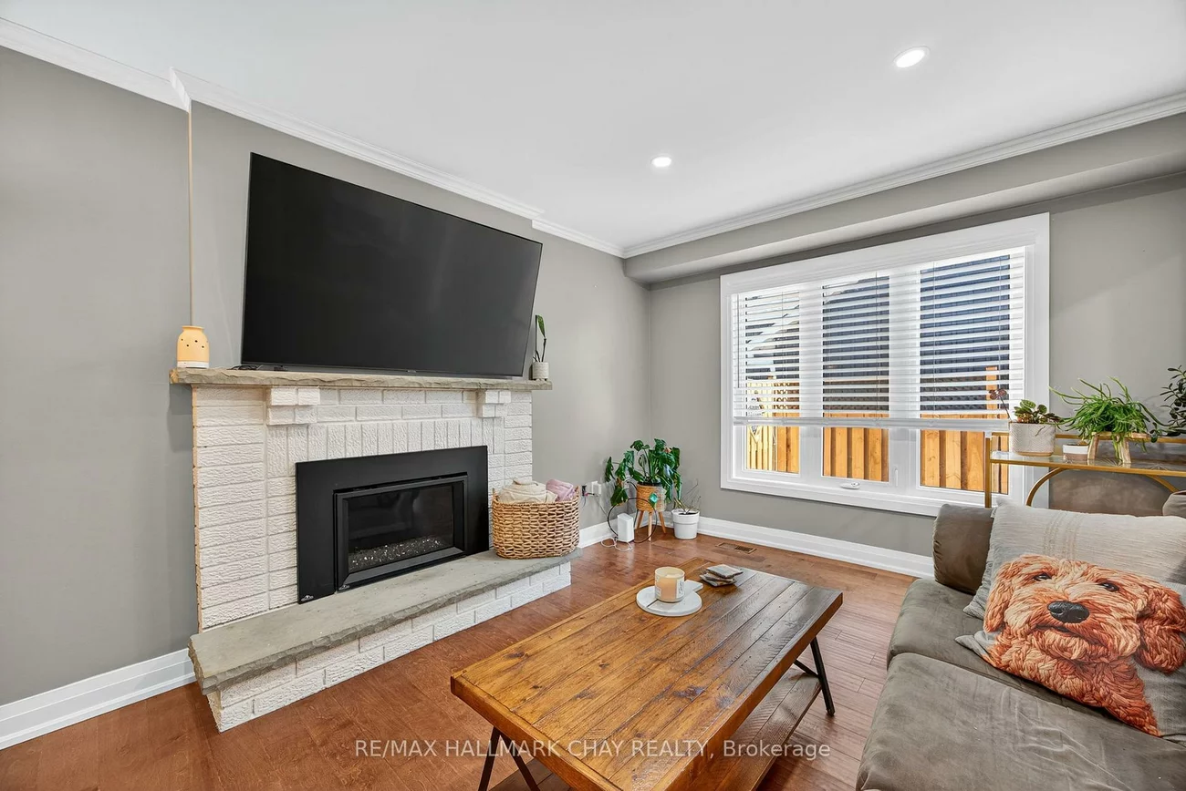 1, Knicely, Painswick North, Barrie