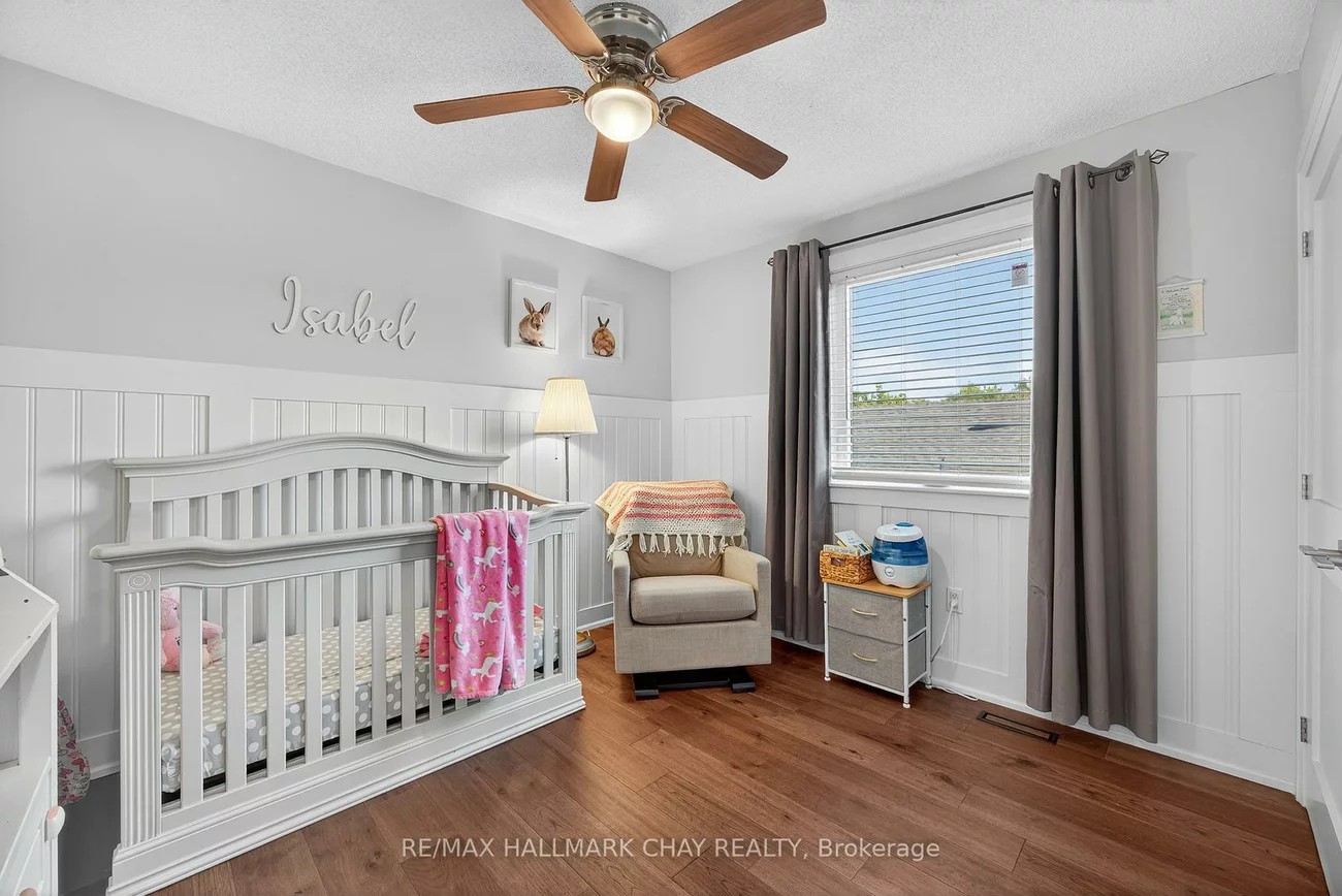 1, Knicely, Painswick North, Barrie