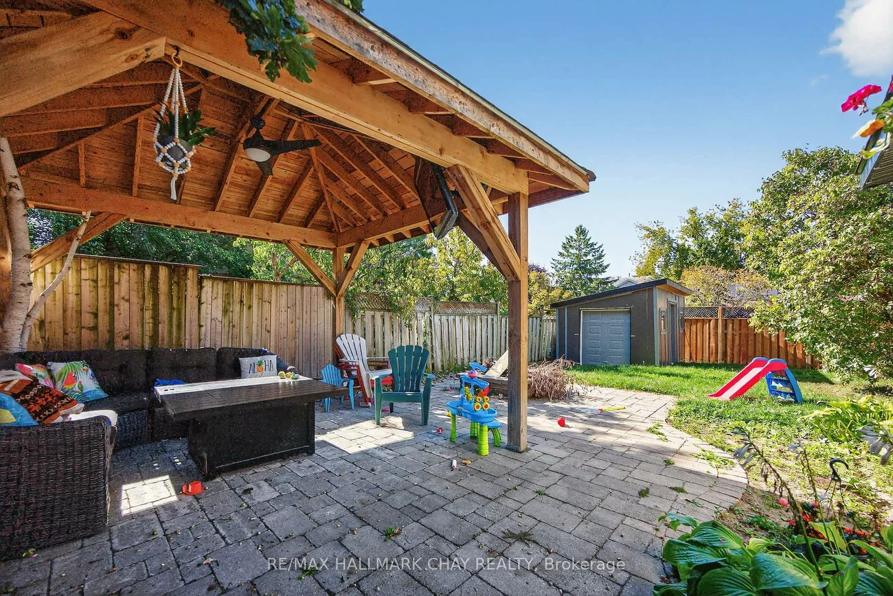 1, Knicely, Painswick North, Barrie