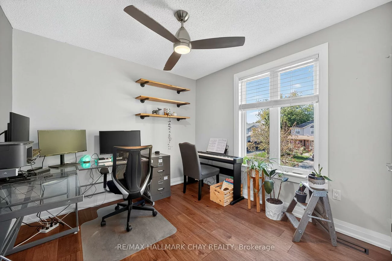 1, Knicely, Painswick North, Barrie