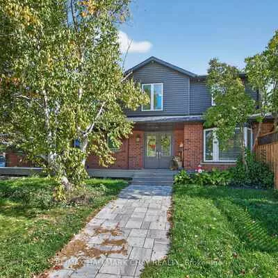 1, Knicely, Painswick North, Barrie