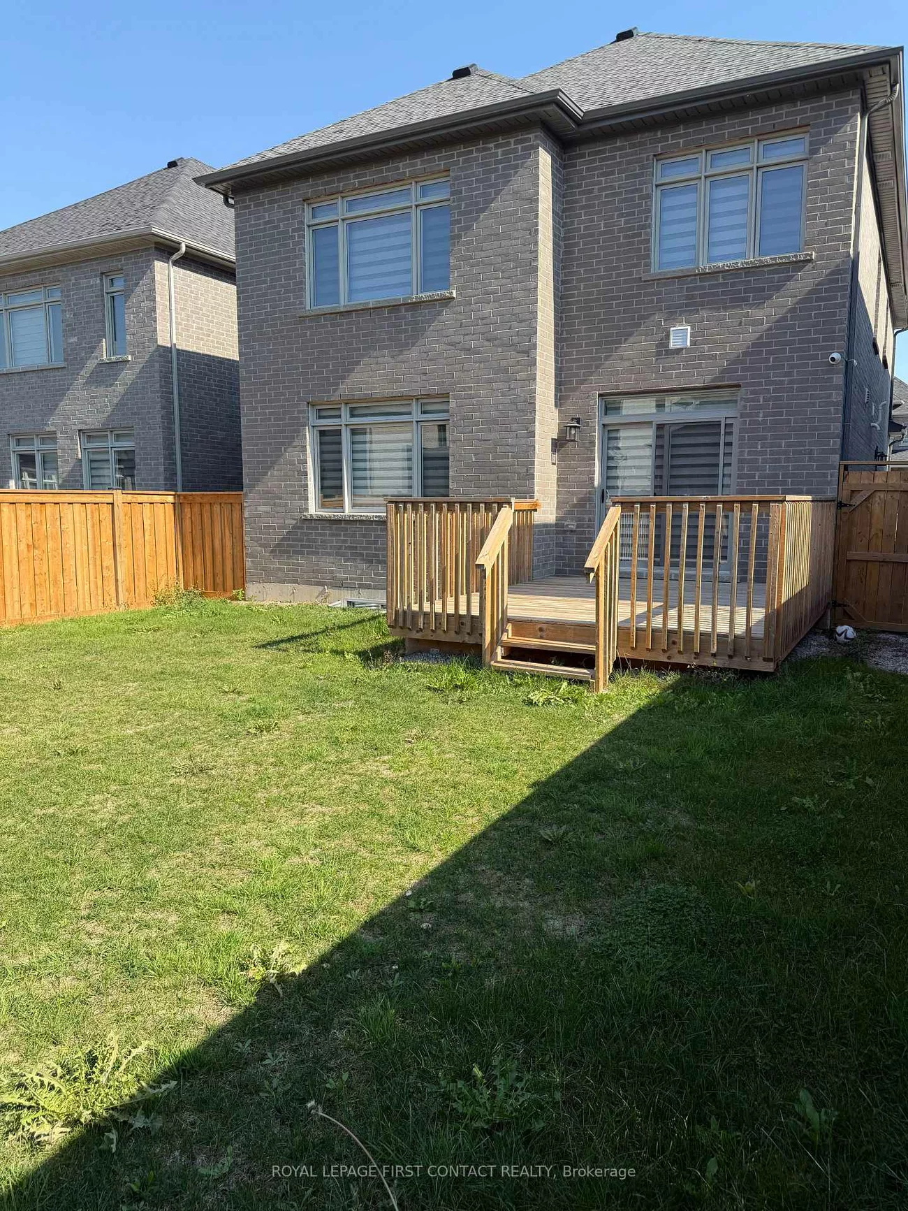 25, Paddington, Rural Barrie Southwest, Barrie