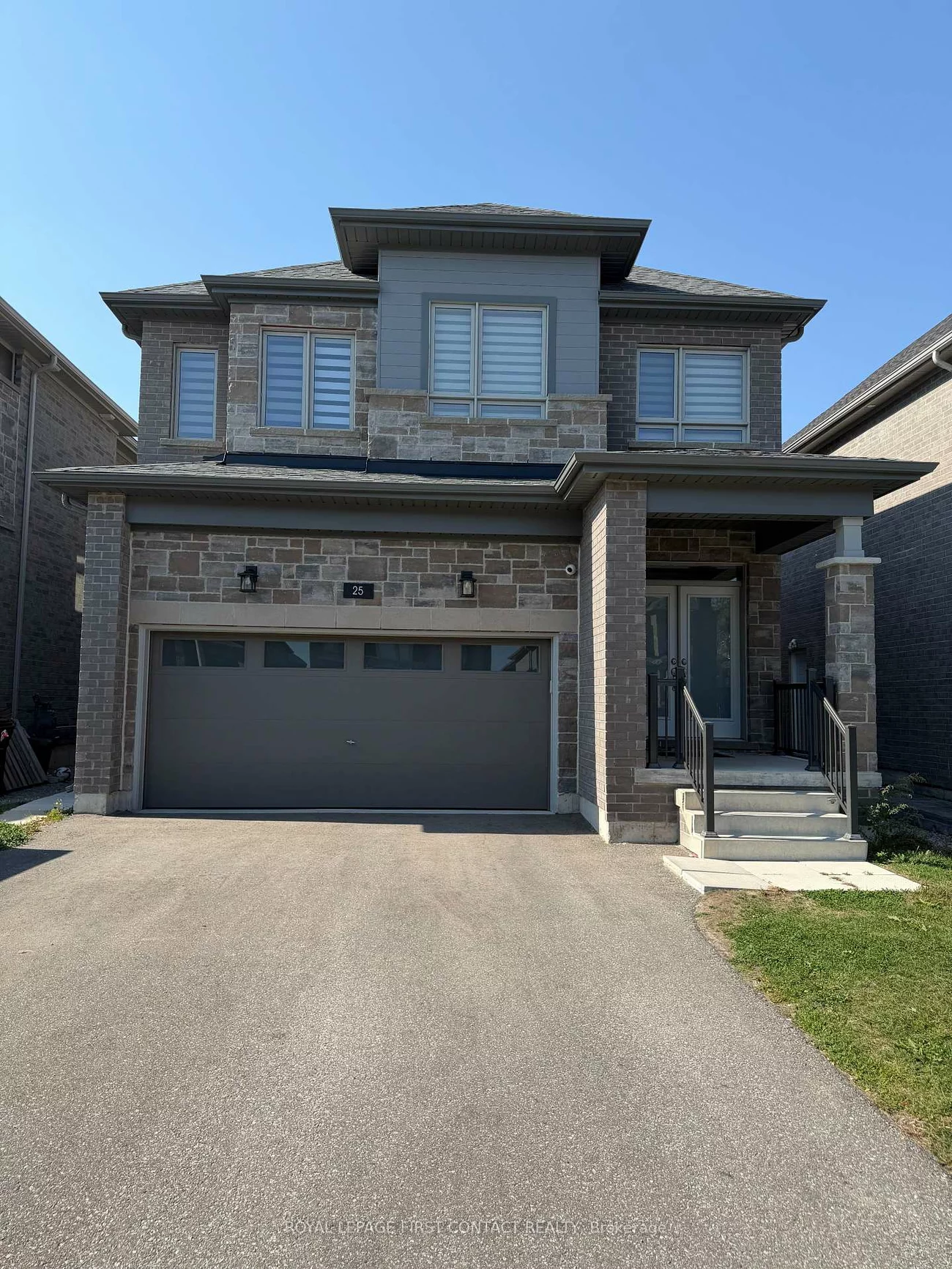 25, Paddington, Rural Barrie Southwest, Barrie