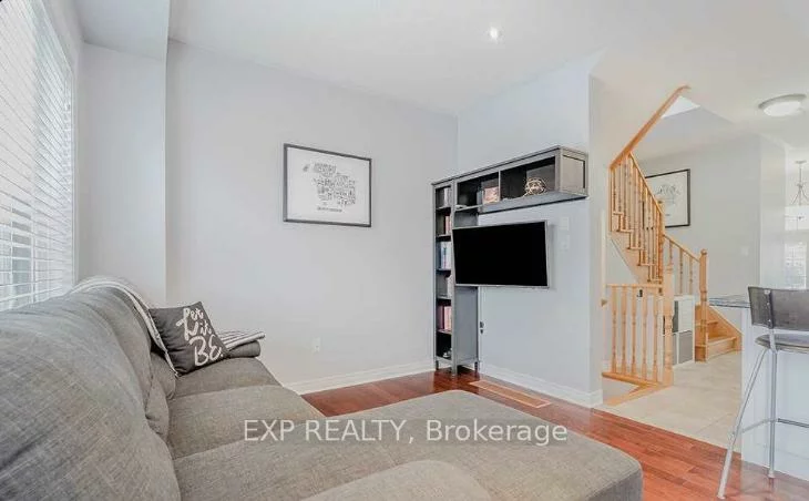 37, Pearcey, West Bayfield, Barrie