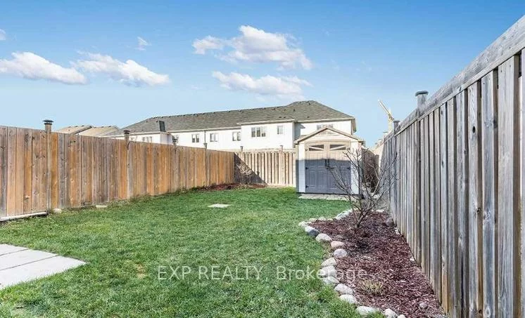 37, Pearcey, West Bayfield, Barrie