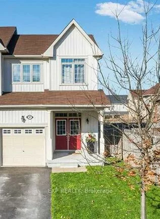 37, Pearcey, West Bayfield, Barrie