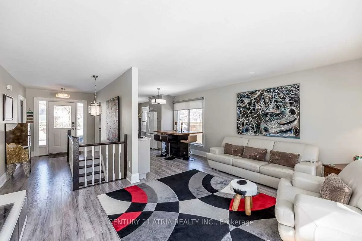 97, Shirley, Sunnidale, Barrie