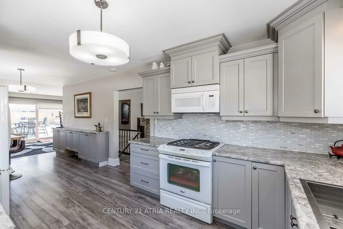 97, Shirley, Sunnidale, Barrie