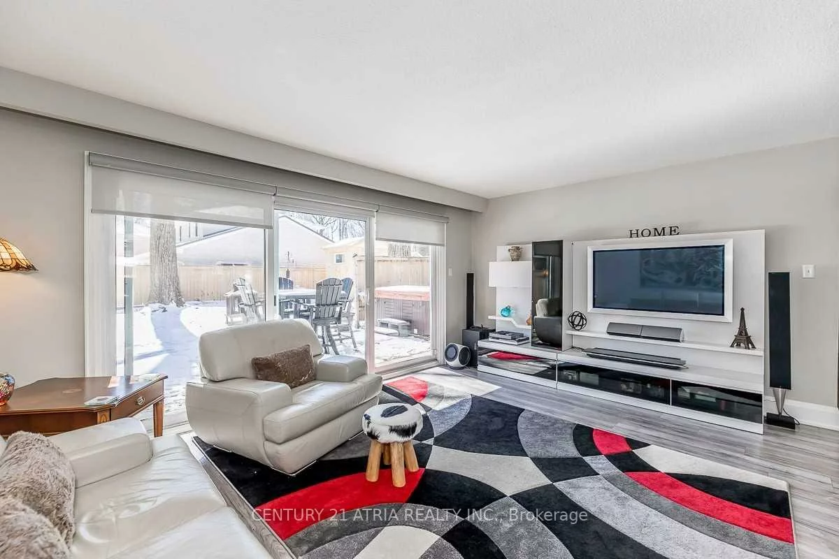 97, Shirley, Sunnidale, Barrie