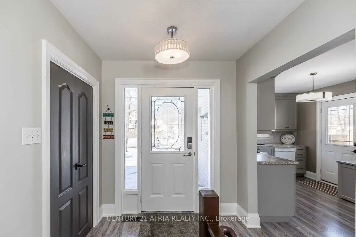 97, Shirley, Sunnidale, Barrie