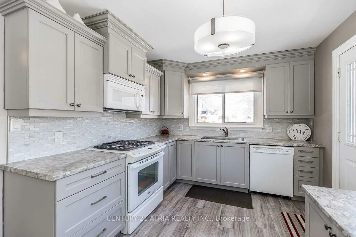 97, Shirley, Sunnidale, Barrie
