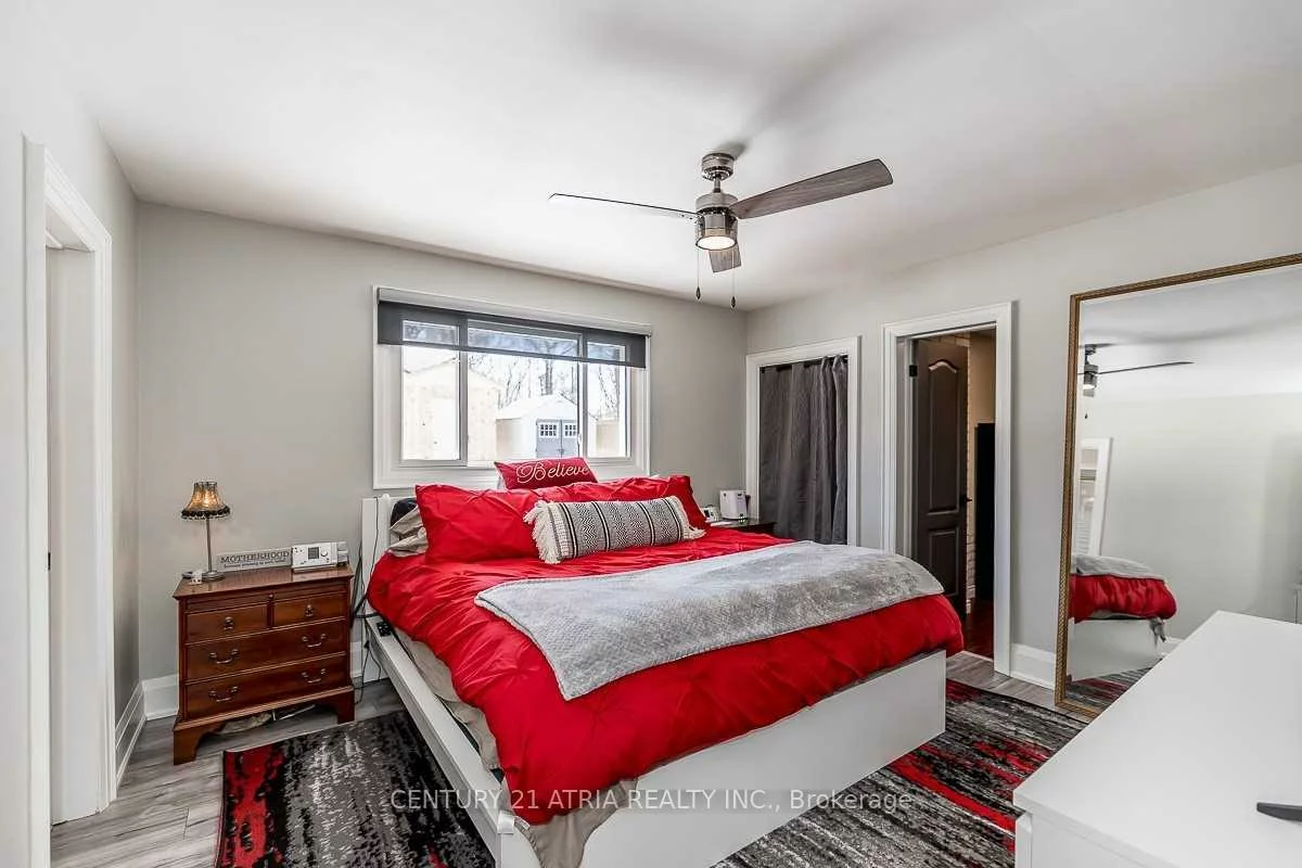 97, Shirley, Sunnidale, Barrie