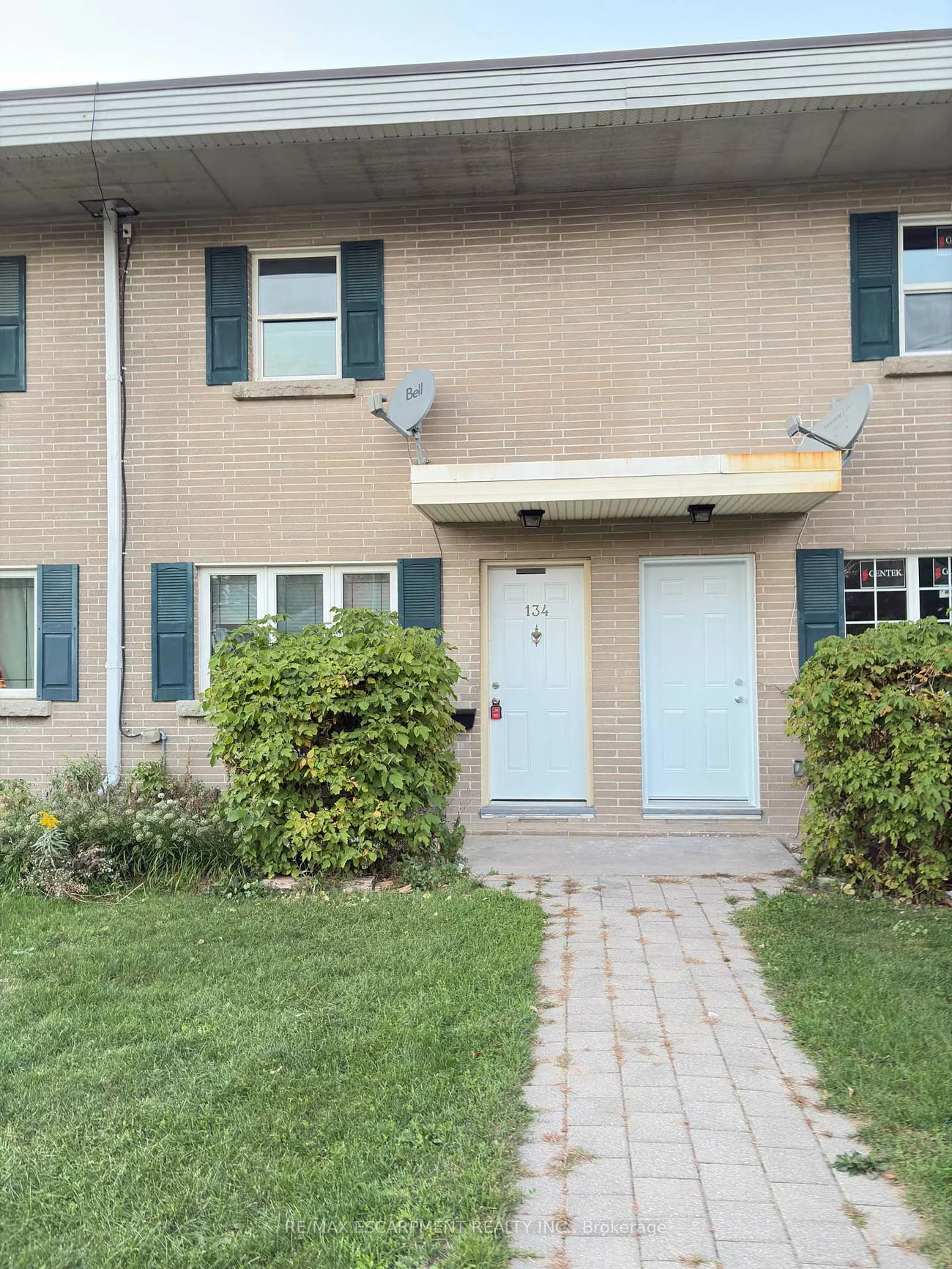 134, Queen, Codrington, Barrie