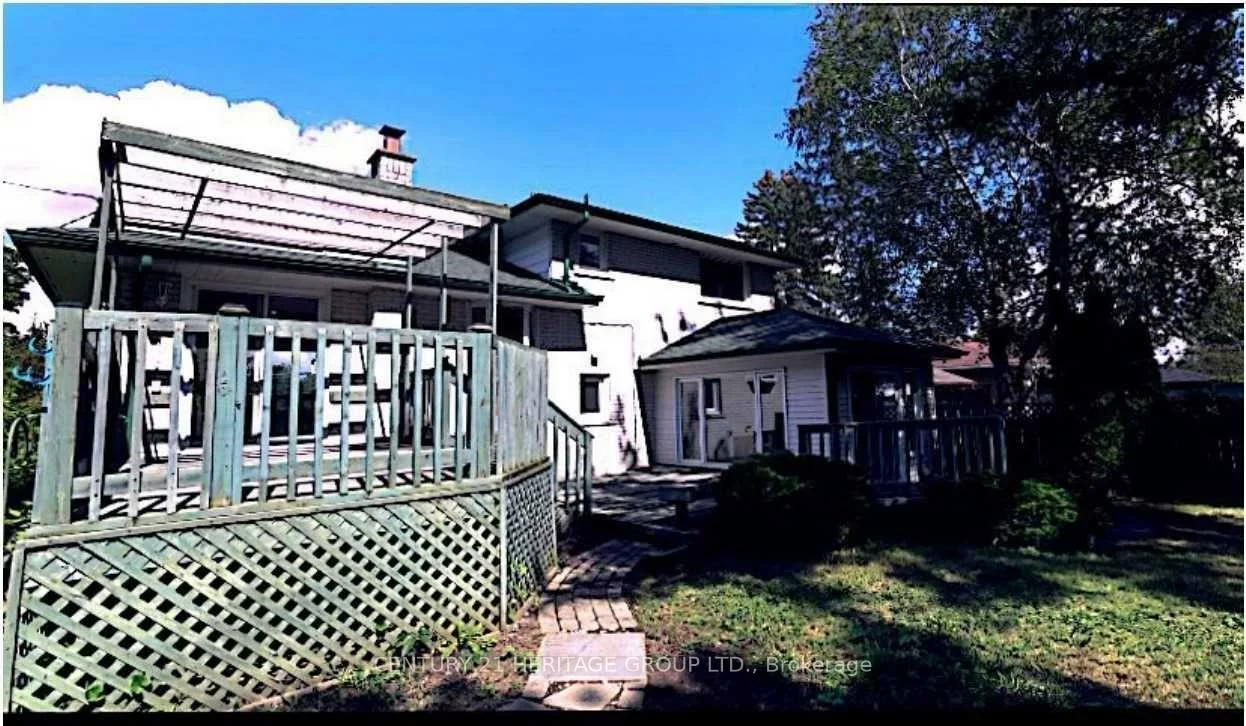 51, Steel, Grove East, Barrie