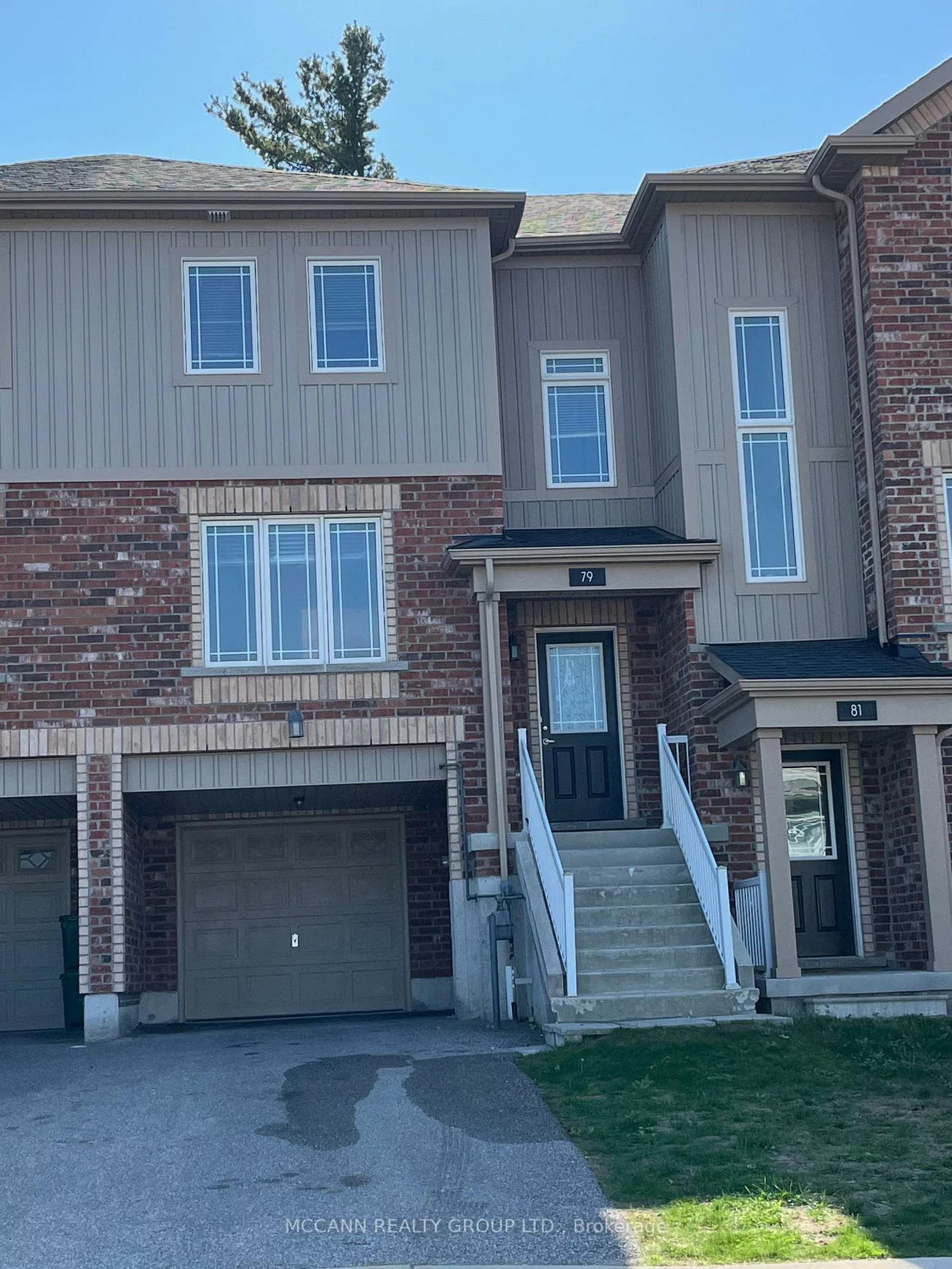 79, Franks, Allandale, Barrie