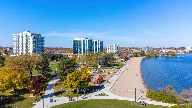 79, Franks, Allandale, Barrie