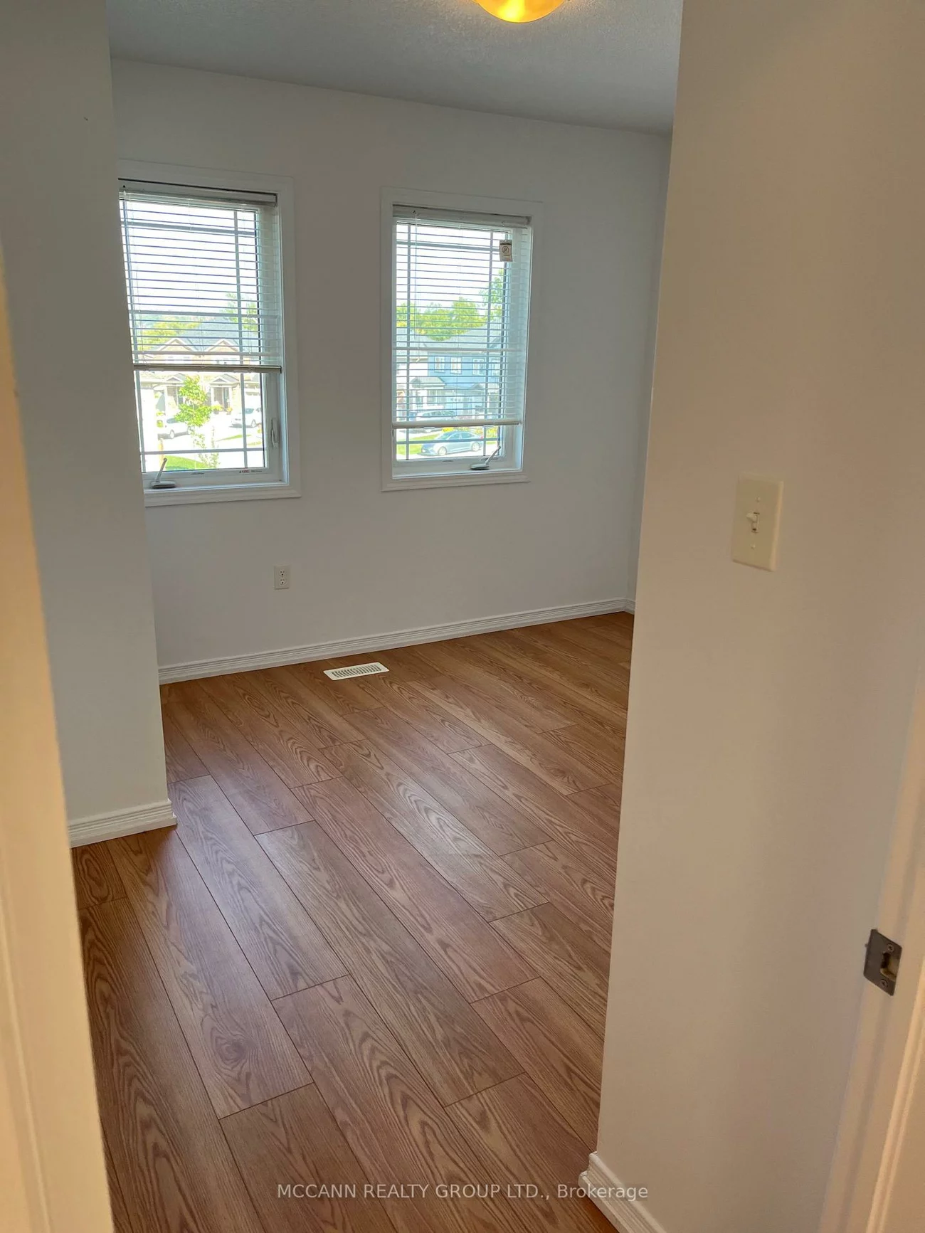79, Franks, Allandale, Barrie