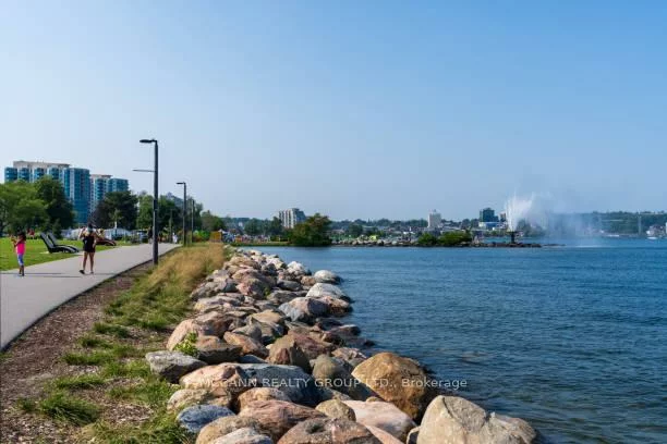 79, Franks, Allandale, Barrie