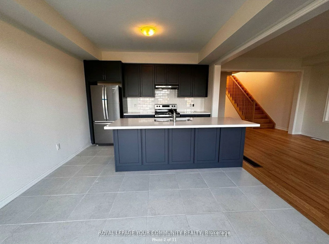 154, Terry Fox, Rural Barrie Southeast, Barrie