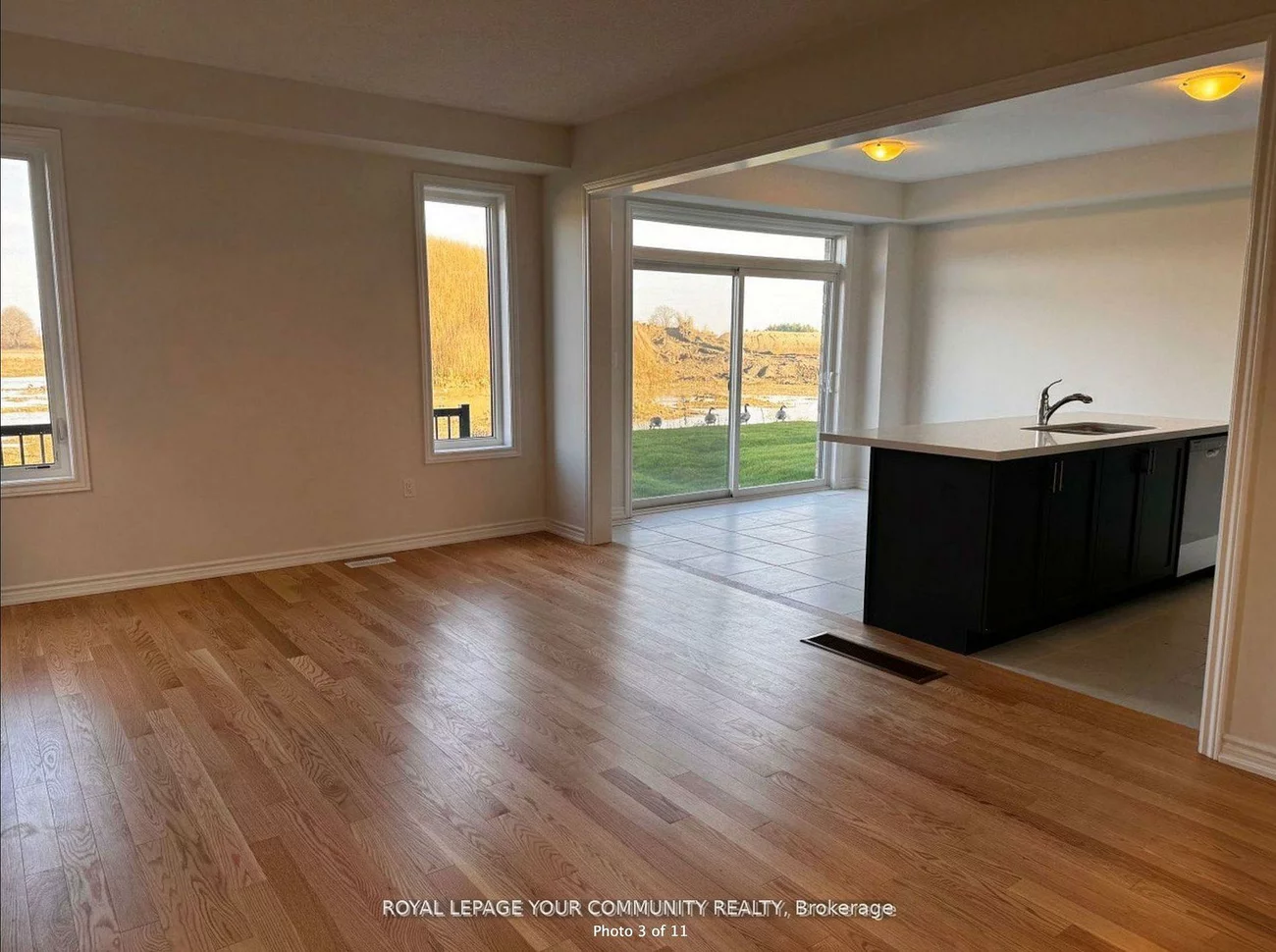 154, Terry Fox, Rural Barrie Southeast, Barrie