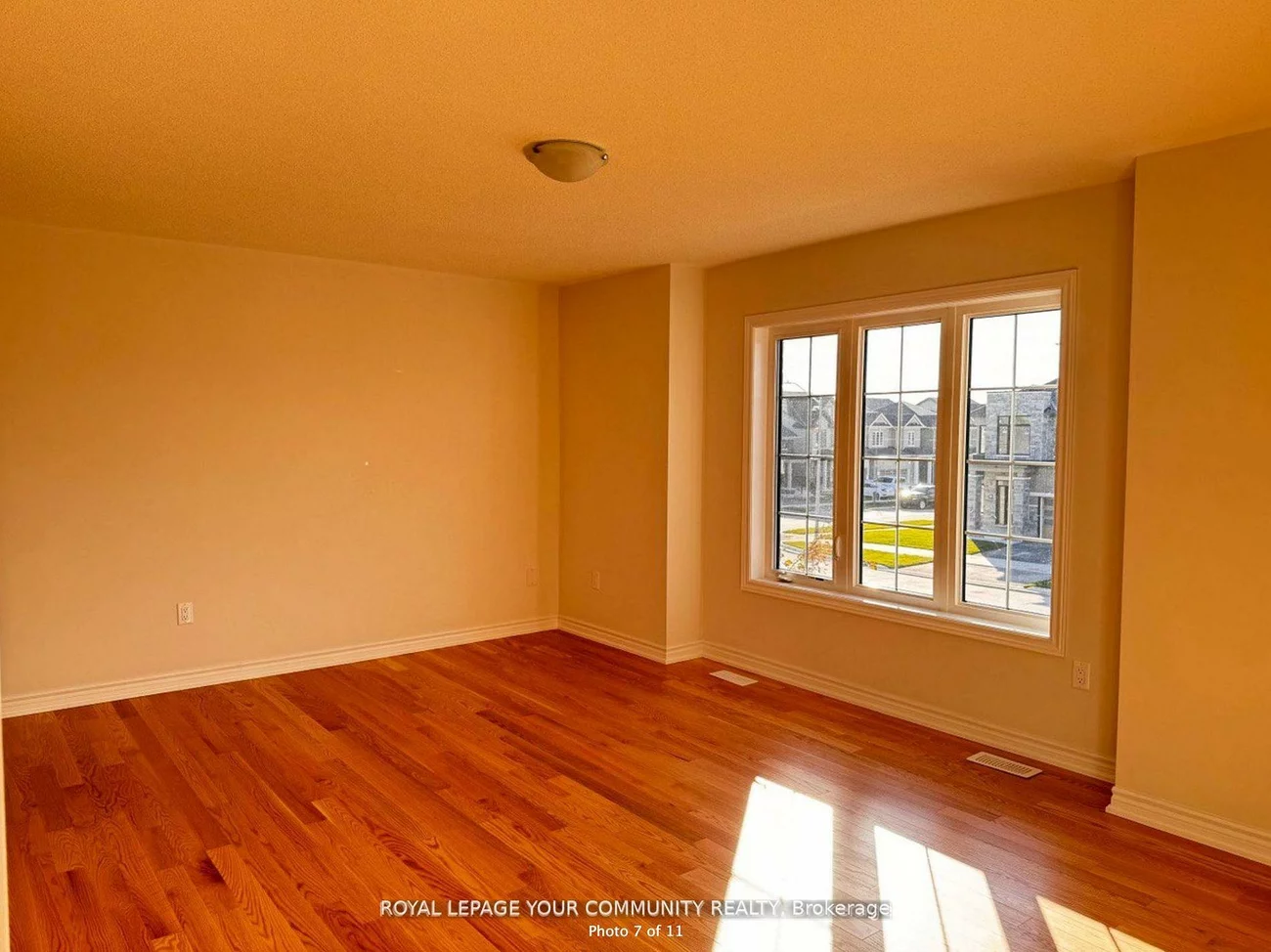 154, Terry Fox, Rural Barrie Southeast, Barrie