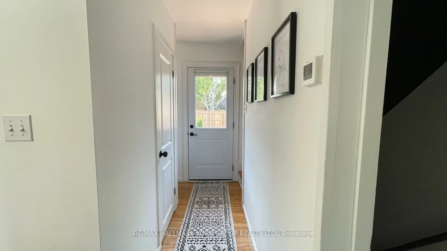 102, Gunn, Wellington, Barrie