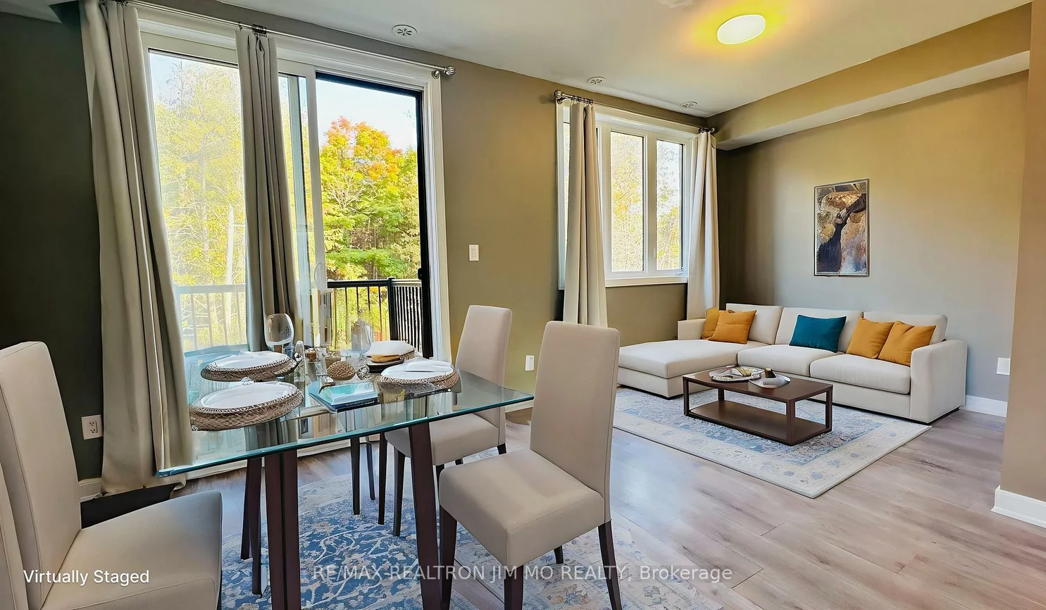 114, Blue Forest, Innis-Shore, Barrie