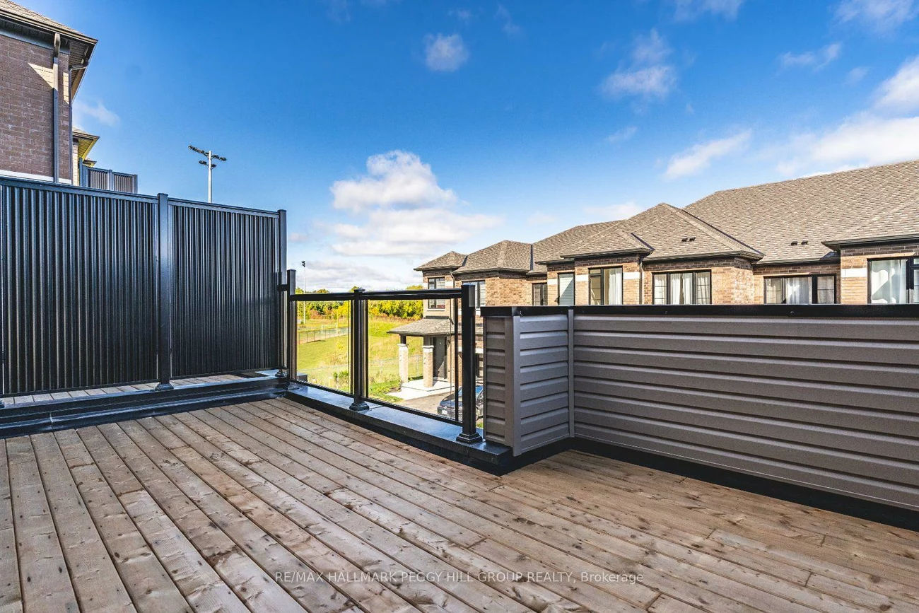 31, Bluebird, Painswick South, Barrie