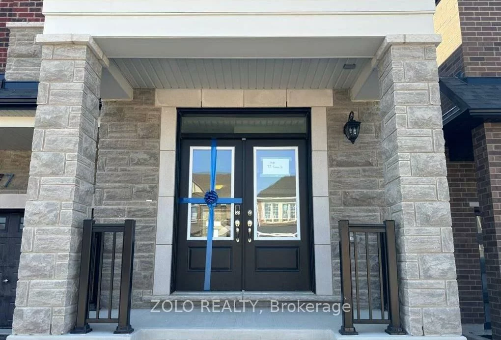 77, Suzuki, Rural Barrie Southeast, Barrie