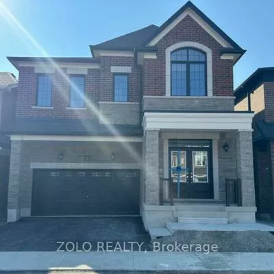 77, Suzuki, Rural Barrie Southeast, Barrie